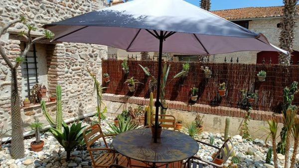 Saint-Hippolyte  El Castell Embruixat酒店 外观 照片